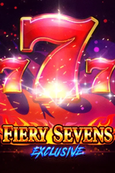 Fiery Sevens Exclusive