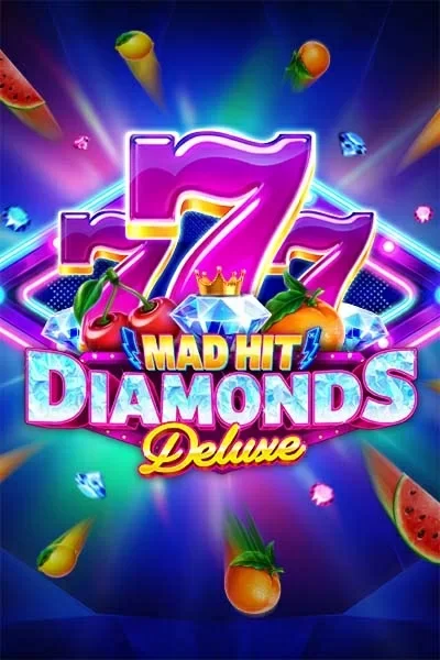 Mad Hit Diamonds Deluxe