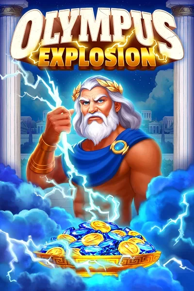 Olympus Explosion